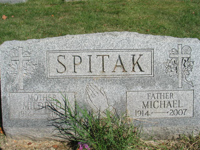 tombstone